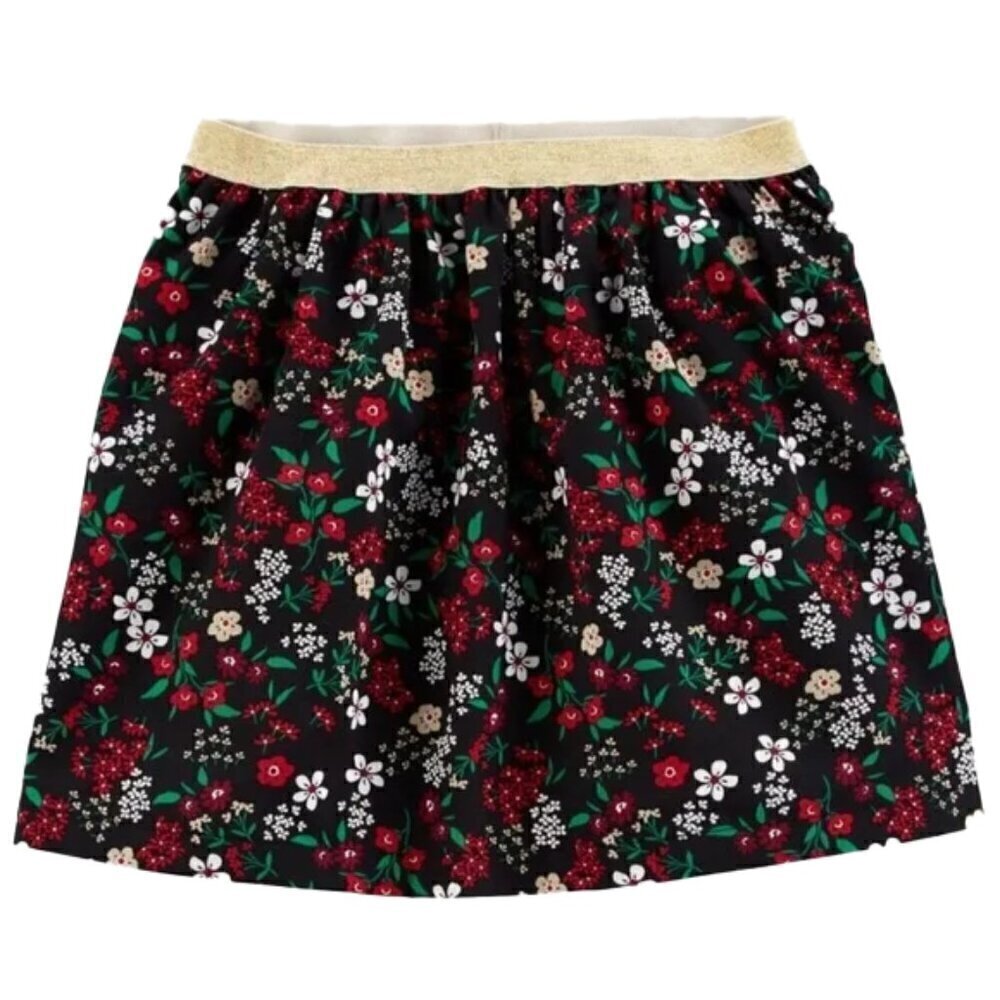 ❤️ CARTERS Kids Skirt Size 12